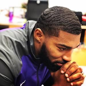 Meet your Posher, Willie